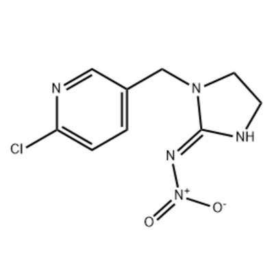 Имидаклоприд CAS 138261-41-3